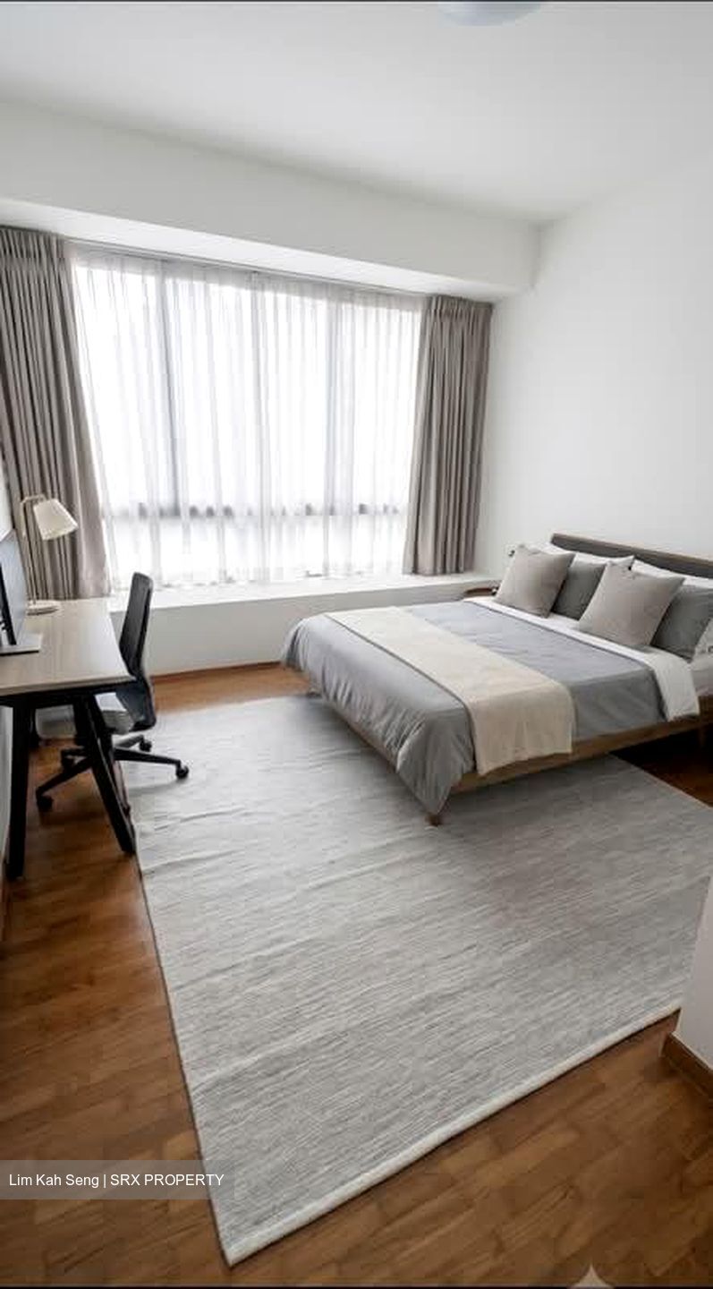 The Wharf Residence (D9), Condominium #586063531